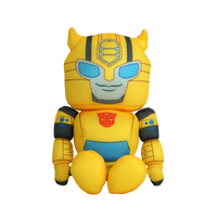 Load image into Gallery viewer, Transformers Bumblebee  Wahu® Aqua Pals™ – Medium