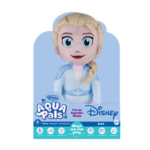 Load image into Gallery viewer, Disney Elsa Wahu® Aqua Pals™ – Medium