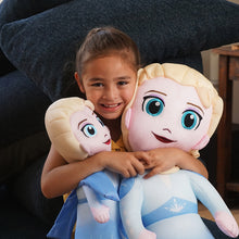 Load image into Gallery viewer, Disney Elsa Wahu® Aqua Pals™ – Medium
