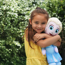 Load image into Gallery viewer, Disney Elsa Wahu® Aqua Pals™ – Medium