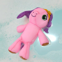 Load image into Gallery viewer, My Little Pony Princess Pip Petals Wahu® Aqua Pals™ - Small