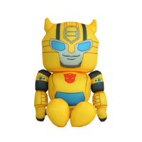 Load image into Gallery viewer, Transformers Bumblebee  Wahu® Aqua Pals™ – Medium
