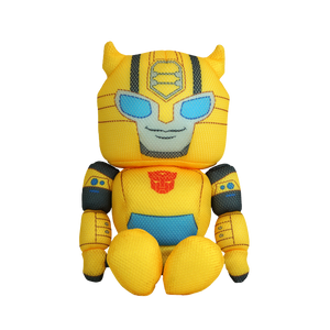 Transformers Bumblebee  Wahu® Aqua Pals™ – Medium