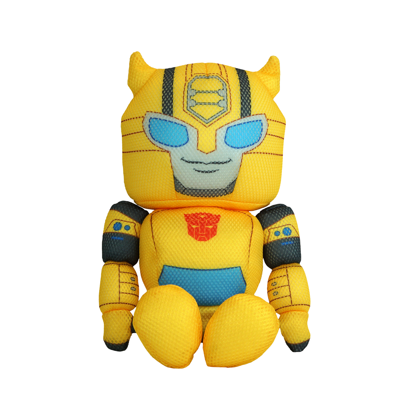 Transformers Bumblebee  Wahu® Aqua Pals™ – Medium
