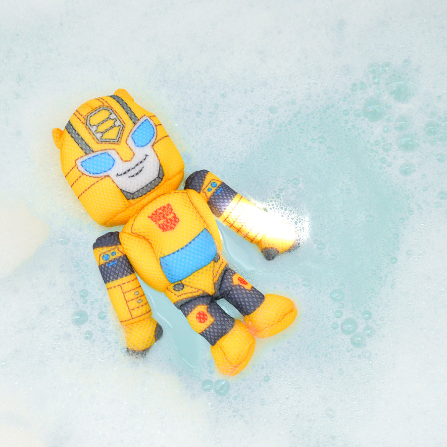 Transformers Bumblebee  Wahu® Aqua Pals™ – Small