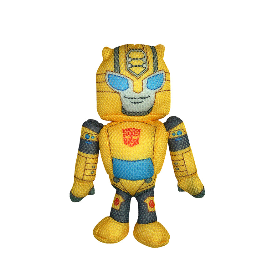 Transformers Bumblebee  Wahu® Aqua Pals™ – Small