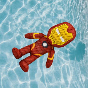 Marvel Iron Man Wahu® Aqua Pals™ – Small