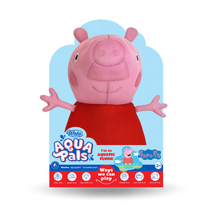 Peppa Pig Wahu® Aqua Pals™ – Medium