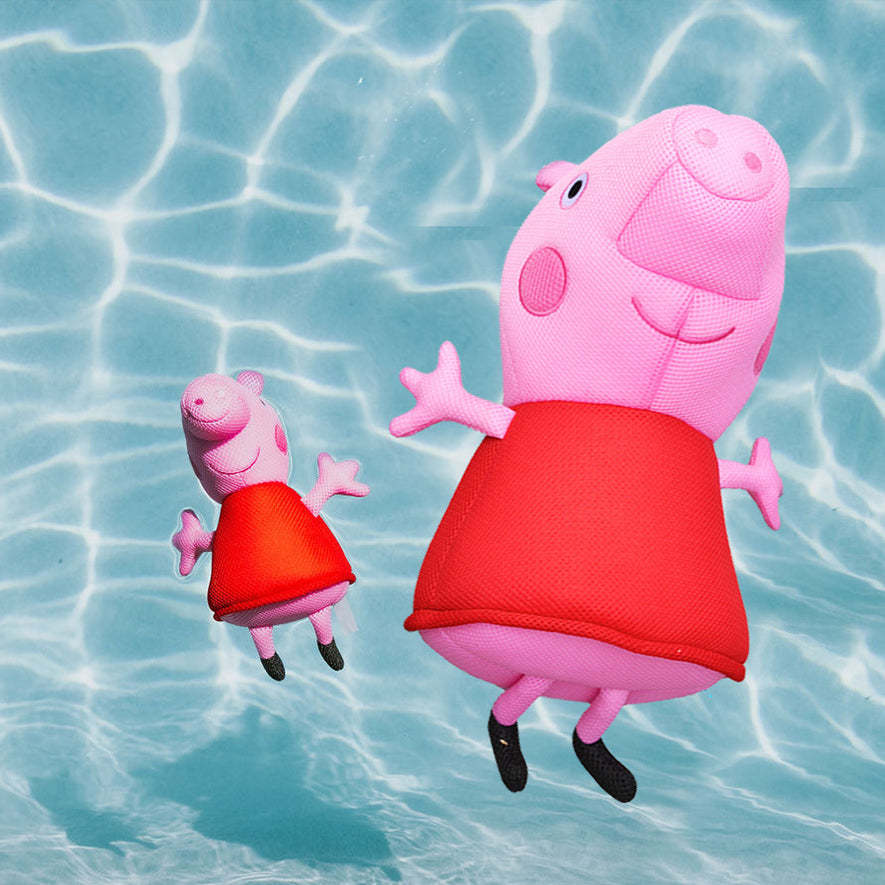 Peppa Pig Wahu® Aqua Pals™ – Small