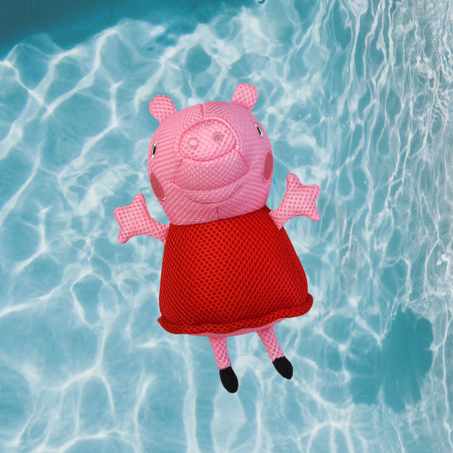 Peppa Pig Wahu® Aqua Pals™ – Small