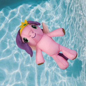 My Little Pony Princess Pip Petals Wahu® Aqua Pals™ - Small