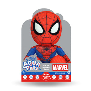 Marvel Spider-Man Wahu® Aqua Pals™ – Medium